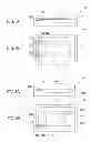 Fig. 02 - Method of fabricating crystal unit, crystal unit fabrication mask, and crystal unit package