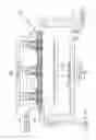Fig. 02 - Microwave radiation antenna, microwave plasma source and plasma processing apparatus