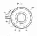 Fig. 06 - Microwave radiation antenna, microwave plasma source and plasma processing apparatus