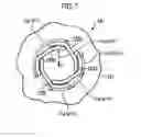 Fig. 08 - Microwave radiation antenna, microwave plasma source and plasma processing apparatus