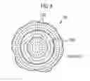 Fig. 09 - Microwave radiation antenna, microwave plasma source and plasma processing apparatus