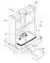Fig. 01 - DEVICE FOR DETACHING A COVER FROM A BASE