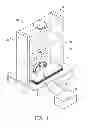 Fig. 02 - DEVICE FOR DETACHING A COVER FROM A BASE