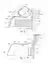 Fig. 06 - Divider curtain