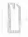 Fig. 07 - Deformable guide for a rollable door, rollable door guiding system having a deformable guide, and door using the same