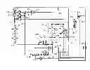 Fig. 01 - AIR CONDITIONING SYSTEM FOR CONTROLLING THE TEMPERATURE OF COMPONENTS AND OF AN INTERIOR OF A MOTOR VEHICLE