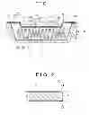 Fig. 02 - CLAD MATERIAL FOR COOLER, COOLER FOR HEAT-GENERATING DEVICE, AND METHOD OF PRODUCING COOLER FOR HEAT-GENERATING DEVICE