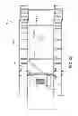 Fig. 50 - Rig with drawworks and hoisting device