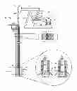 Fig. 01 - Down-hole sand and solids separator utilized in producing hydrocarbons