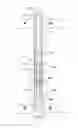 Fig. 01 - THREE-PHASE SEPARATION DOWNHOLE
