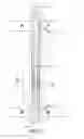 Fig. 08 - THREE-PHASE SEPARATION DOWNHOLE