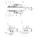 Fig. 13 - Wellhead latch and removal systems