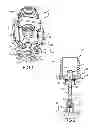 Fig. 02 - Pip cap assembly for a fire protection sprinkler