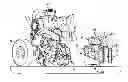 Fig. 01 - Tiller housing