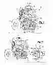 Fig. 02 - Tiller housing