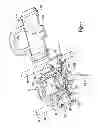 Fig. 07 - Tiller housing