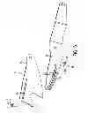 Fig. 06 - Seeding implement depth adjustment mechanism
