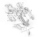 Fig. 07 - Bulldozer with improved visibility