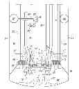 Fig. 01 - APPARATUS AND SYSTEM TO REMOVE DEBRIS FROM A LASER-EXTENDED BORE SECTION