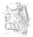 Fig. 02 - Work vehicle