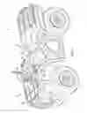 Fig. 02 - Center panel assembly for a vehicle body