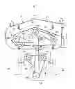 Fig. 09 - Work vehicle with engine mounted rearwardly