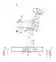 Fig. 01 - Rotation angle detection device and electric power steering system including the same