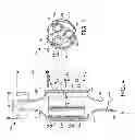 Fig. 03 - Universal attenuation device for air-conditioning circuit