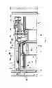 Fig. 02 - Device for preventing travel of an elevator with its doors open