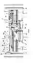 Fig. 09 - Device for preventing travel of an elevator with its doors open