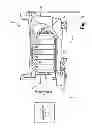 Fig. 02 - Combined thrust bearing/load cell for brake actuators