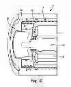 Fig. 03 - Combined thrust bearing/load cell for brake actuators