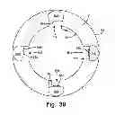 Fig. 05 - Combined thrust bearing/load cell for brake actuators