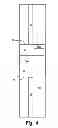 Fig. 06 - Combined thrust bearing/load cell for brake actuators