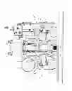 Fig. 04 - VERTICAL RETRACTABLE RAIL CLAMP