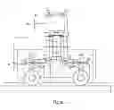 Fig. 07 - VERTICAL RETRACTABLE RAIL CLAMP