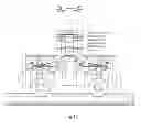 Fig. 22 - VERTICAL RETRACTABLE RAIL CLAMP