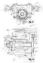 Fig. 09 - Disk brake with a parking brake, mechanical thrust assembly, and method of assembling