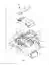 Fig. 03 - Brake caliper assembly having a pad shield