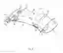 Fig. 05 - Brake caliper assembly having a pad shield