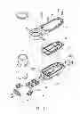 Fig. 02 - Hydraulic brake device for a bicycle