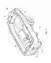 Fig. 03 - Hydraulic brake device for a bicycle