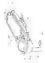 Fig. 05 - Hydraulic brake device for a bicycle