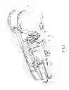 Fig. 06 - Hydraulic brake device for a bicycle
