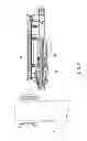 Fig. 09 - Hydraulic brake device for a bicycle