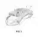 Fig. 04 - Caliper bodies made from thermoplastic material
