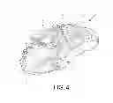 Fig. 05 - Caliper bodies made from thermoplastic material