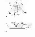 Fig. 01 - RETENTION DEVICE HAVING AN OVERLOAD PROTECTION COUPLING FOR THE RETENTION OF AT LEAST ONE TOOL ELEMENT IN A VEHICLE BODY MANUFACTURING SYSTEM