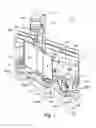 Fig. 02 - Conveyor device for conveying flat articles on edge, and a postal sorting machine