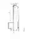 Fig. 02 - Conveying unit for thermoform packaging machine